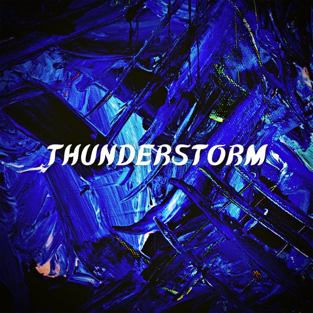 Blue Ska - 'Thunderstorm' [Ringtone]