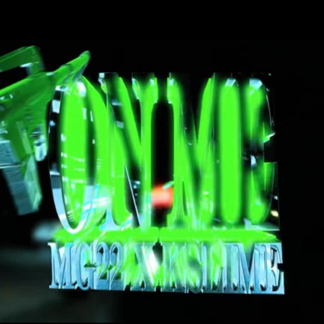 Mg22 - 'ON ME (feat. Kslime & PKM RECORDS)' [Ringtone]