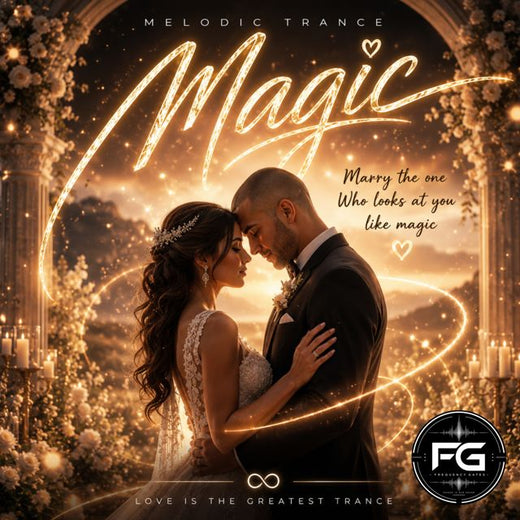 FREQUENCY GATES - 'Magic' [Ringtone]