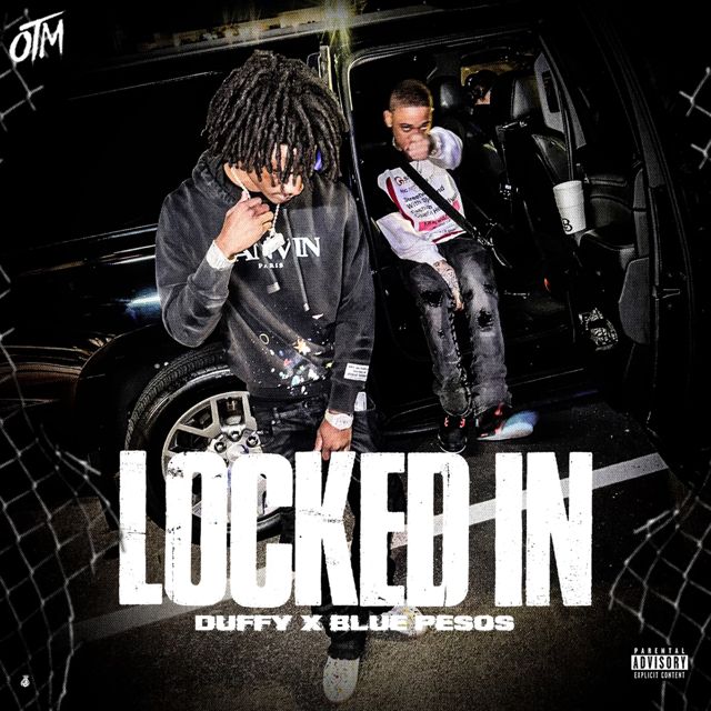 Otm - 'Locked In' [Ringtone]