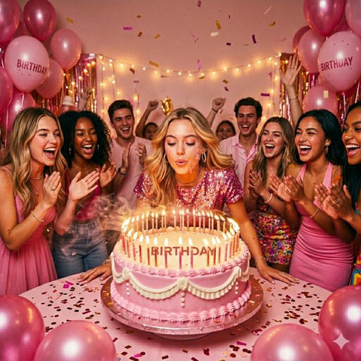 Mary del ray - 'Birthday (feat. Young G)' [Ringtone]