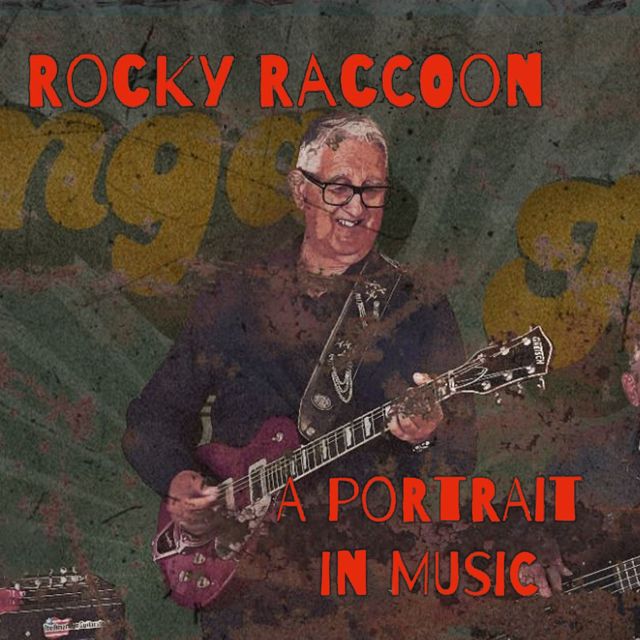 Rocky Raccoon - 'The day i'll never forget' [Ringtone]