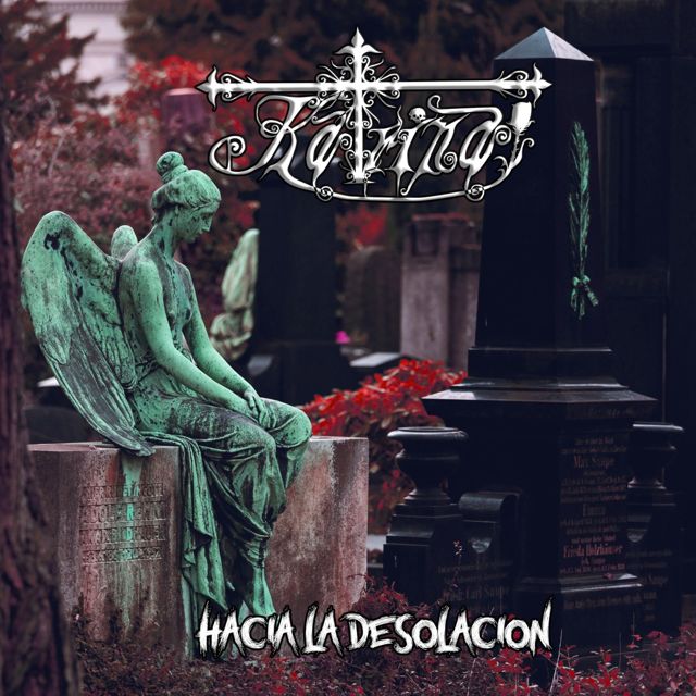 Katrina Fúnebre - 'Formas De Morir' [Ringtone]