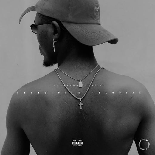 Fernando Veeheicy - 'Quem me Dera' [Ringtone]