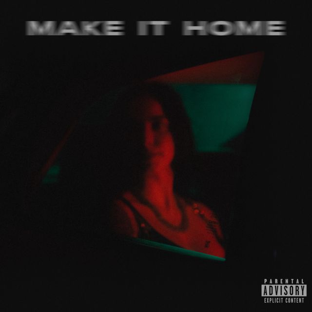 Cyb - 'Make It Home' [Ringtone]