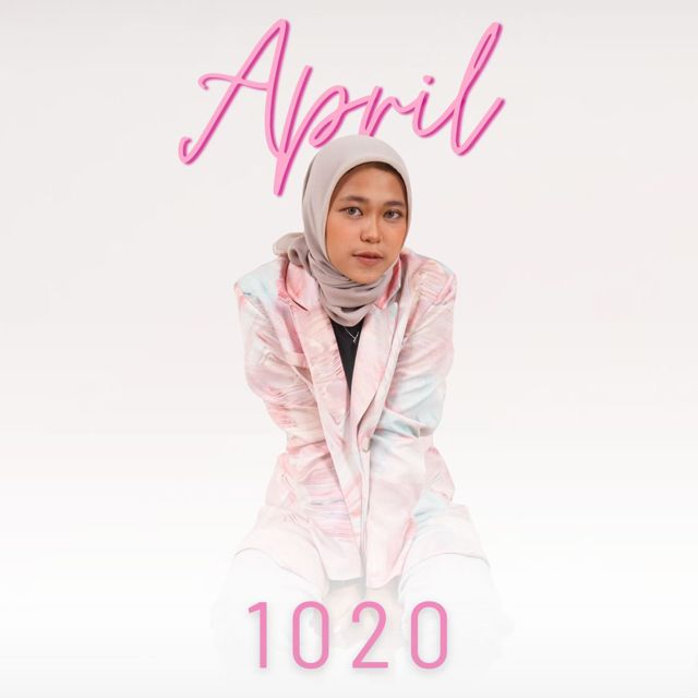 April - 'Harmoni RIndu' [Ringtone]