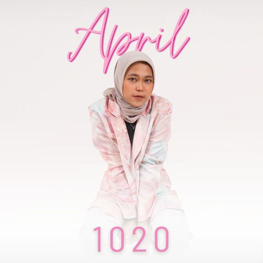 April - 'Menjelang Pagi' [Ringtone]