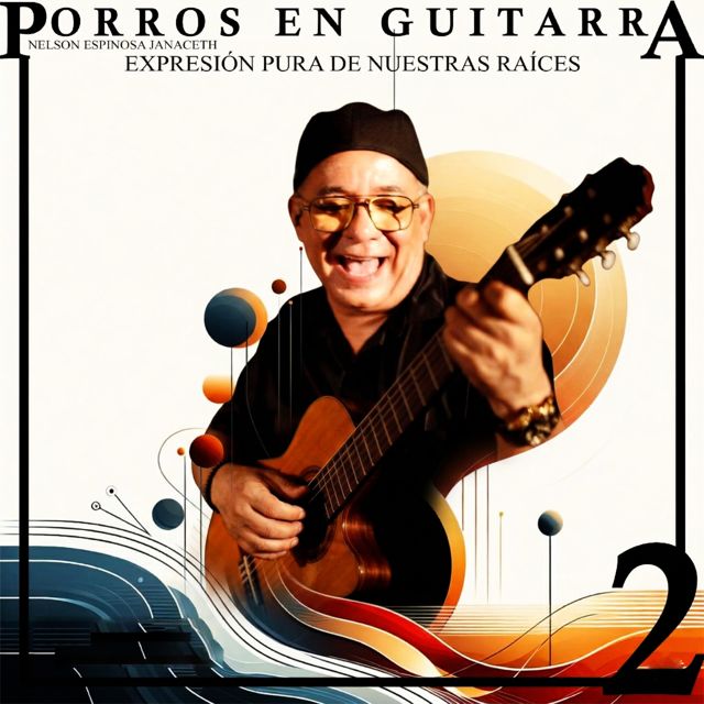 Nelson Espinosa Janaceth - 'Arturo García' [Ringtone]