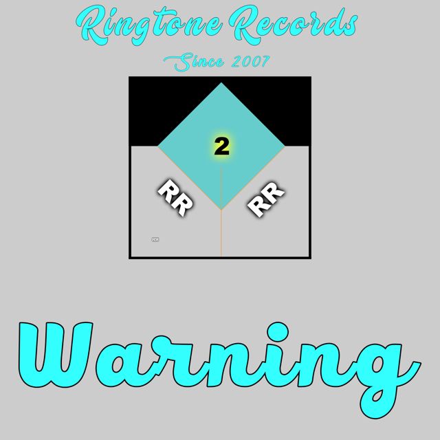 RR Collective - 'Warning (Female Computer)' [Ringtone]