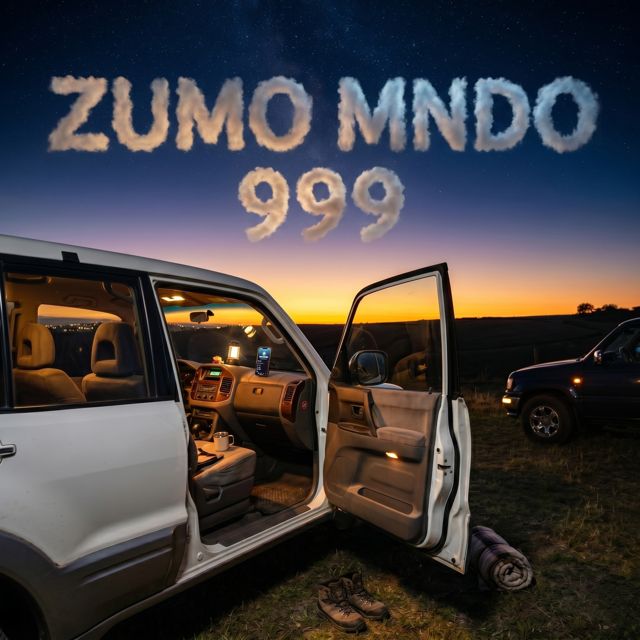 Zumo MNDO - 'Peter Pan' [Ringtone]