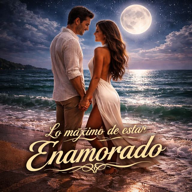 Ga8riel - 'Lo maximo de estar Enamorado' [Ringtone]