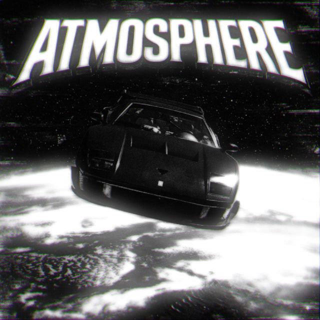 BXNFXM - 'ATMOSPHERE (MEGA SLOWED)' [Ringtone]
