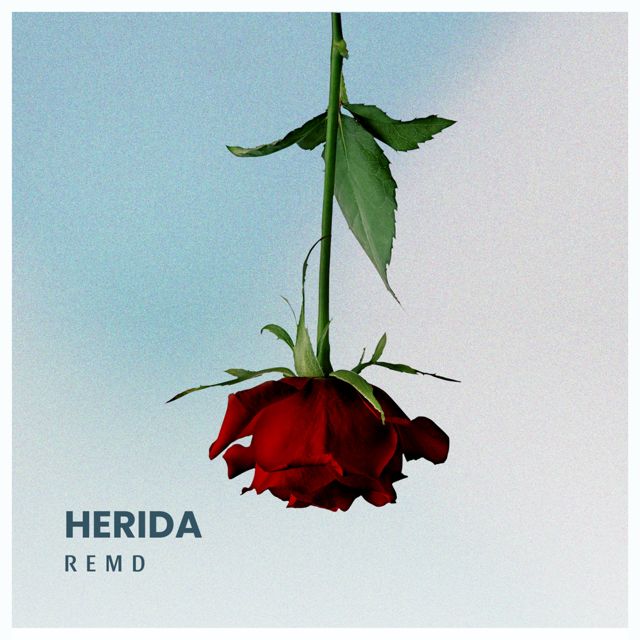 Remd - 'Herida' [Ringtone]