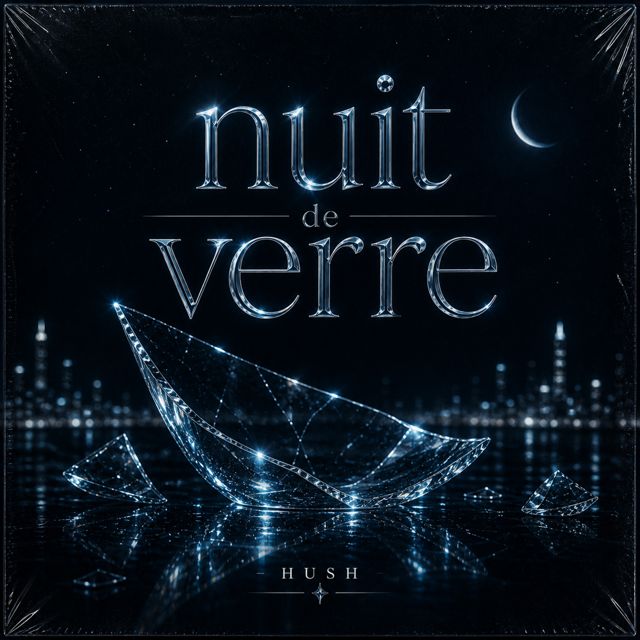 div/ding - 'Nuit de Verre' [Ringtone]