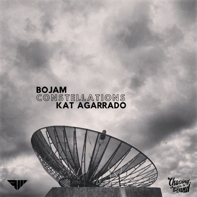 Bojam - 'Constellations (feat. Kat Agarrado)' [Ringtone]