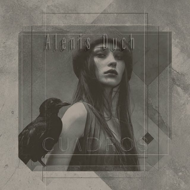 Alenis Duch - 'Cuadros' [Ringtone]