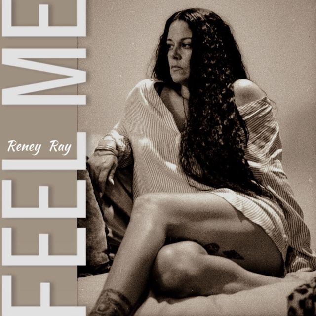 reney ray - 'Feel Me' [Ringtone]