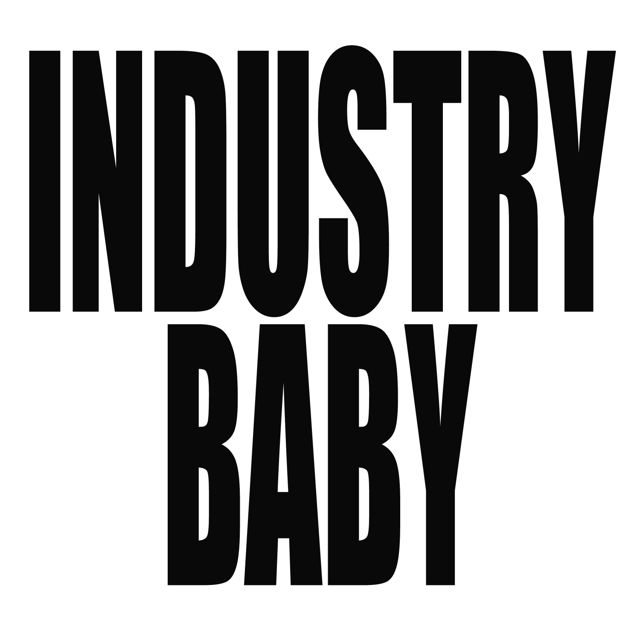 Dj Boojee Rama - 'Industry Baby' [Ringtone]