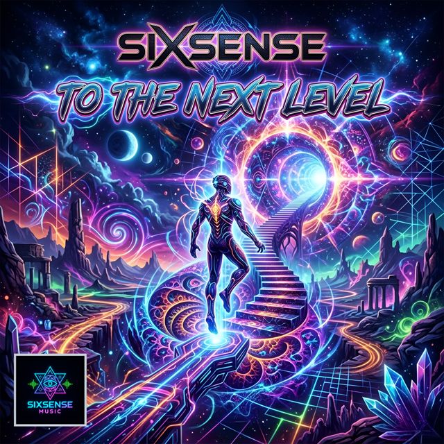 Sixsense - 'To The Next Level' [Ringtone]