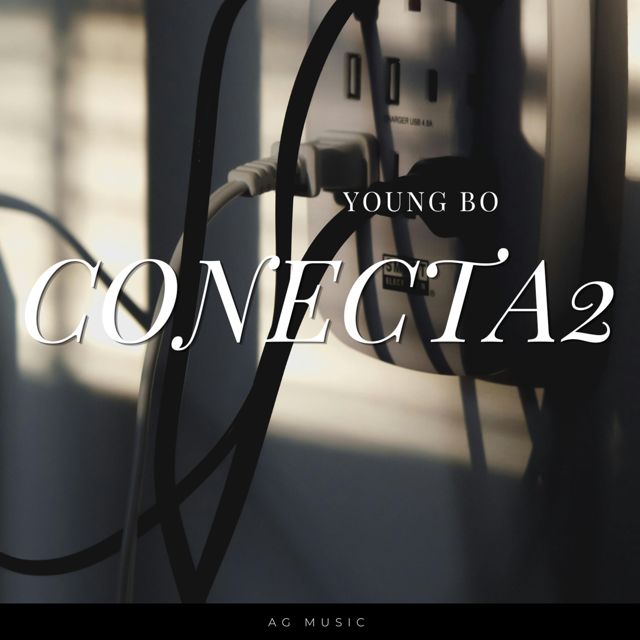 Young Bo - 'CONECTA2' [Ringtone]