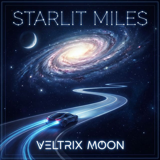 Veltrix moon - 'starlit miles' [Ringtone]