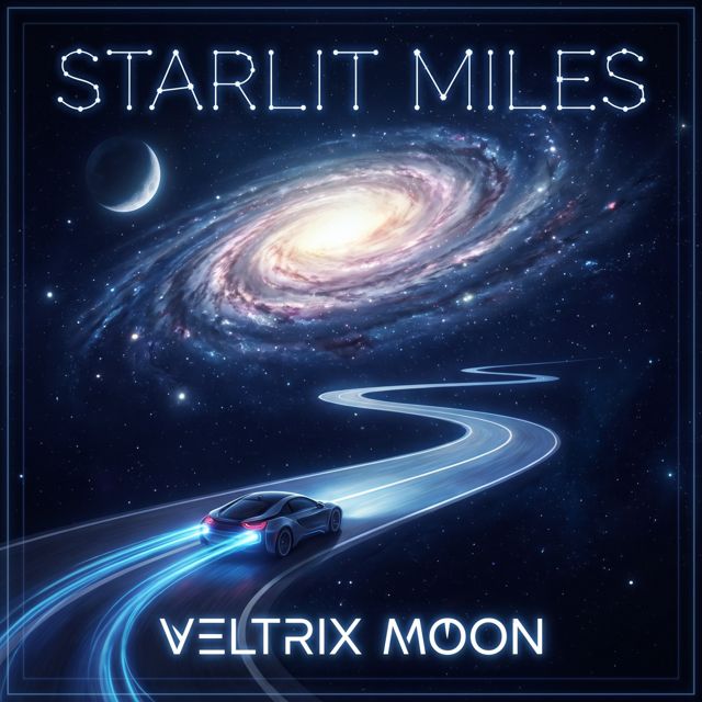 Veltrix moon - 'starlit miles' [Ringtone]