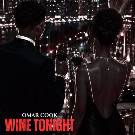 Omar Cook - 'Wine Tonight' [Ringtone]