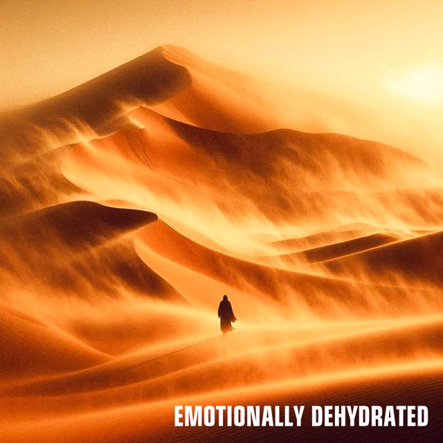 Cahoxx - 'Emotionally Dehydrated' [Ringtone]