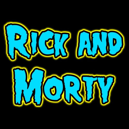 Ed Fast - 'Rick and Morty Heist Intro Theme' [Ringtone]
