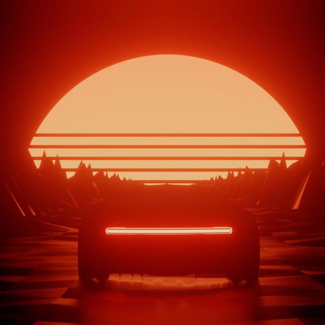 crezpo - 'Velocidad' [Ringtone]
