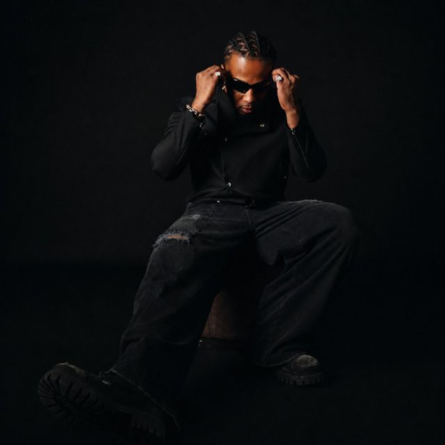 ZAM - 'A Senha (feat. MC KANHOTO)' [Ringtone]