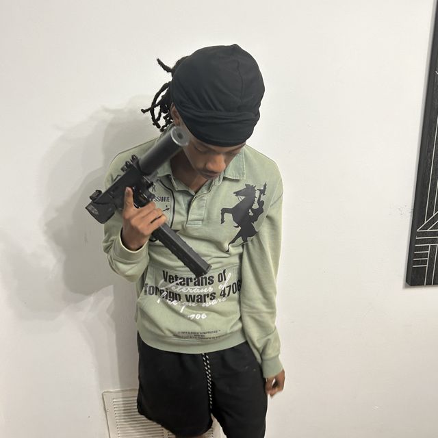 Polo Youngin - 'Stories' [Ringtone]