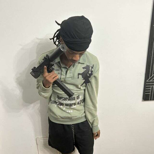 Polo Youngin - 'Stories' [Ringtone]