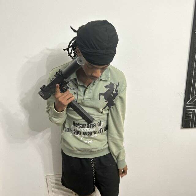 Polo Youngin - 'Stories' [Ringtone]