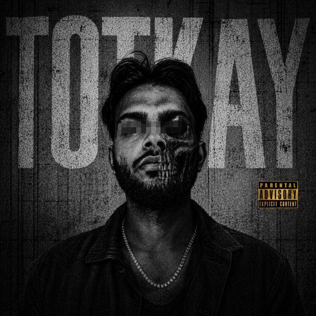 Mani Rana - 'TOTKAY (feat. The Other Nikhil)' [Ringtone]