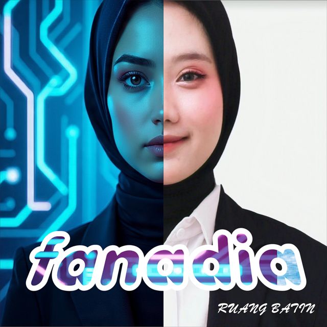 Ruang Batin - 'Fanadia' [Ringtone]