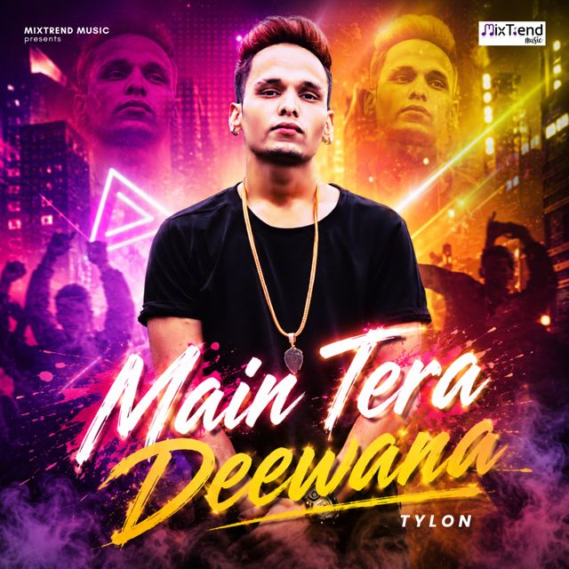 Tylon - 'Main Tera Deewana' [Ringtone]