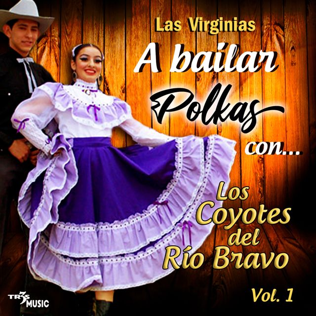 Los Coyotes del Rio Bravo - 'La Guacamaya' [Ringtone]