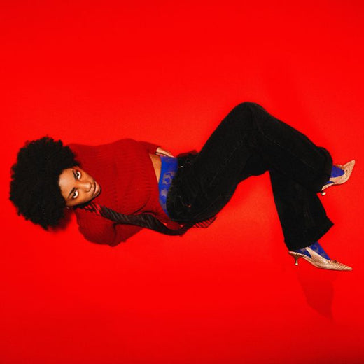 Lagrace - 'LAMAMADLAMAMA (feat. Milo Ibata)' [Ringtone]