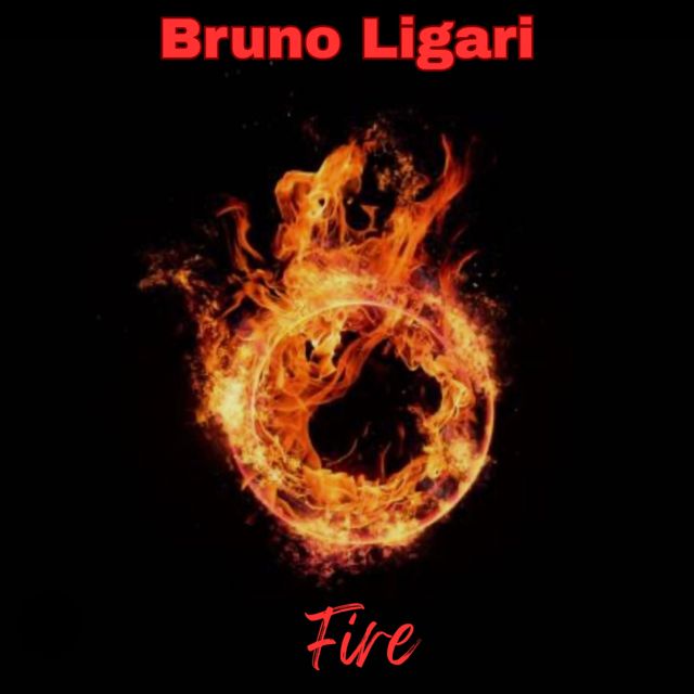 Bruno Ligari - 'Fire' [Ringtone]