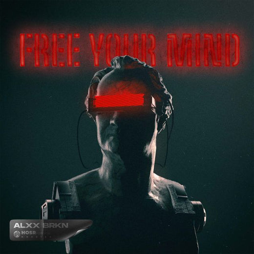 Alxx Brkn - 'Free Your Mind (Extended Mix)' [Ringtone]