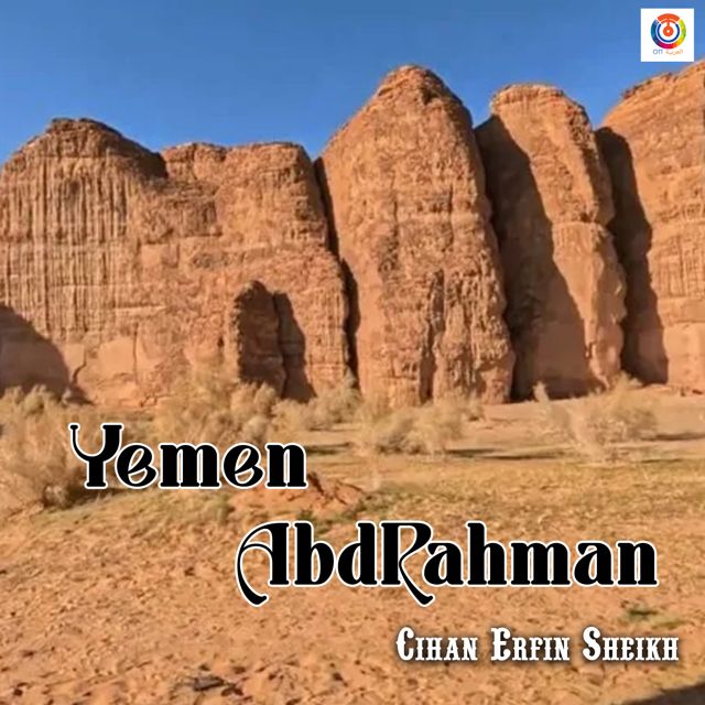 Cihan Erfin Sheikh - 'Yemen Abdrahman' [Ringtone]