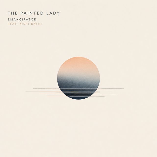 Emancipator - 'The Painted Lady (feat. Kishi Bashi)' [Ringtone]