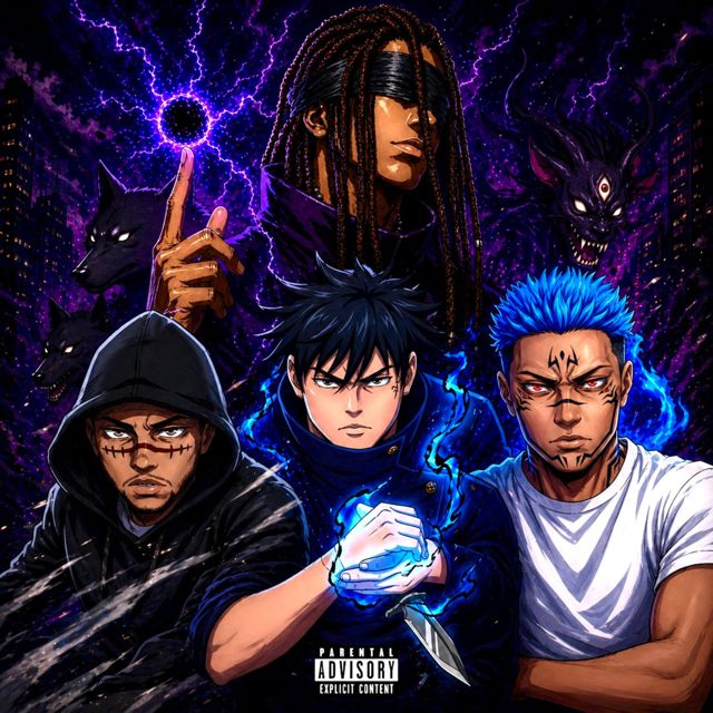 Mc Maha - 'Xuxupso Cai Bem 3 (feat. MC HK DA 7 & Mc Laranjinha & PRIVBYG & DG Sant)' [Ringtone]