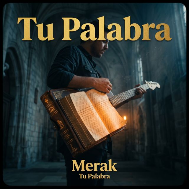 Merak - 'Tu palabra' [Ringtone]