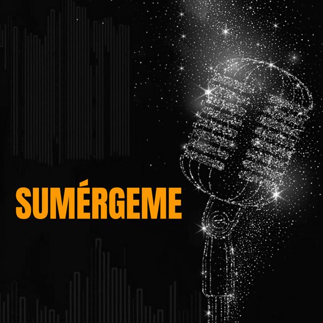 Adriano Avila - 'Sumérgeme' [Ringtone]