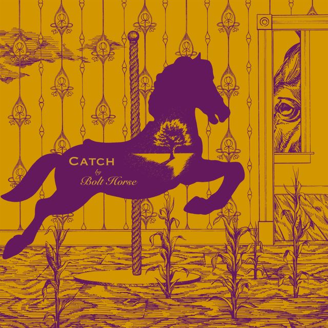 Bolt Horse - 'Catch' [Ringtone]