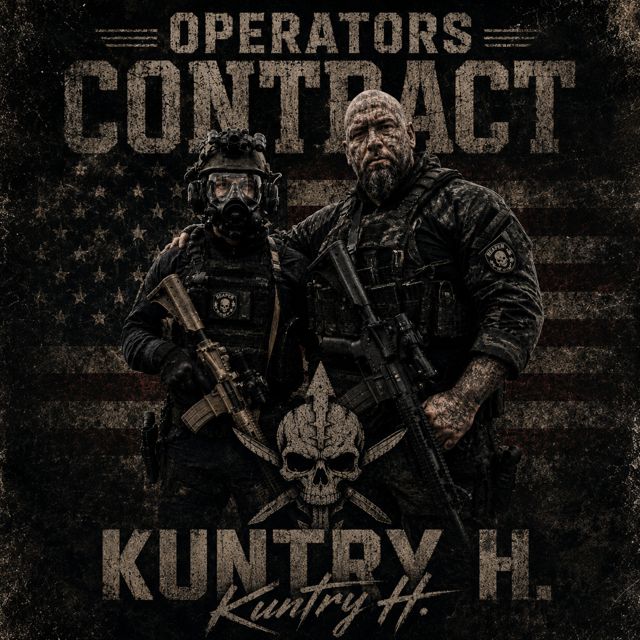 Kuntry H. - 'Slice The Pie' [Ringtone]