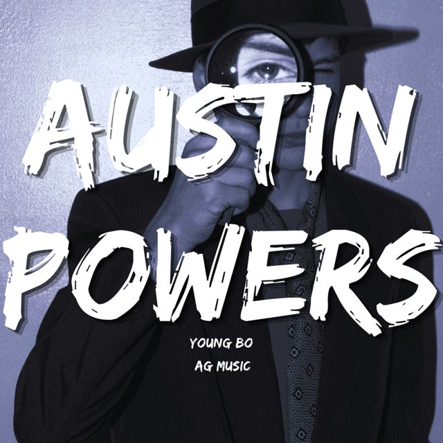 Young Bo - 'Austin Powers' [Ringtone]