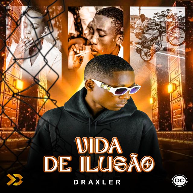 Draxler - 'Vida de ilusão' [Ringtone]